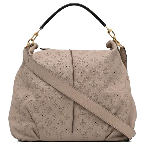 louis vuitton mahina selene mm|Louis Vuitton mahina selene.